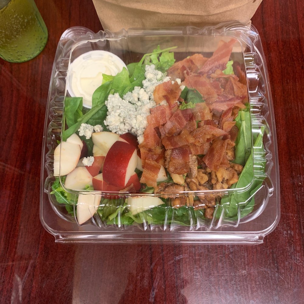 Lylah's - Special of the day. - Sandwiches Near Me - Suttons Bay, Michigan