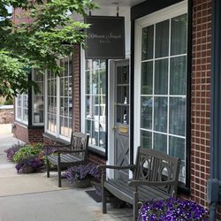 Rebecca Joseph Salon