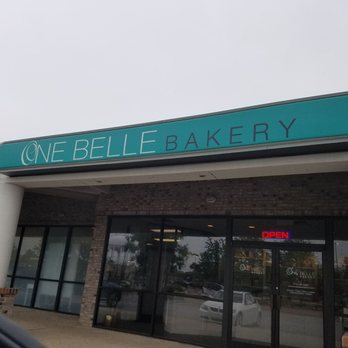 One Belle Bakery - Bakeries Near Me - Wilmington, North Carolina One Belle Bakery - Bakeries Near Me - Wilmington, North Carolina