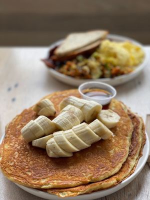 Brekkie Shack by null