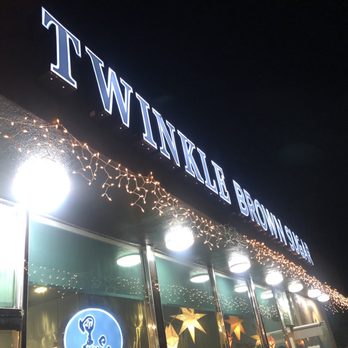 Twinkle Tea - Alhambra - Coffee & Tea Near Me - Alhambra, California
