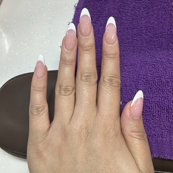 Orchidee Nail Spa - Nail Salons Near Me - Pleasanton, California