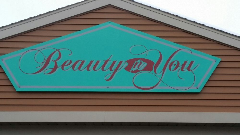 BEAUTY N YOU Updated September 2024 308 N Main St, Rice Lake