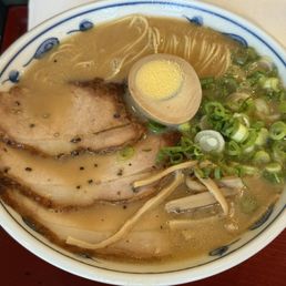 Spicy Tonkotsu Spicy Tonkotsu