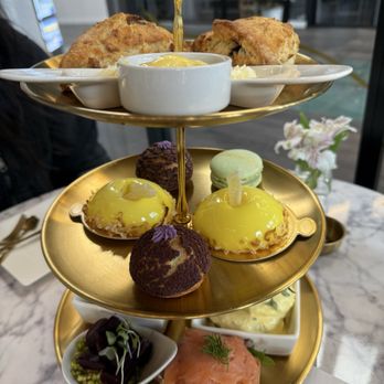 FogRose Atelier - Food - Desserts Near Me - Kirkland, Washington FogRose Atelier - Food - Desserts Near Me - Kirkland, Washington