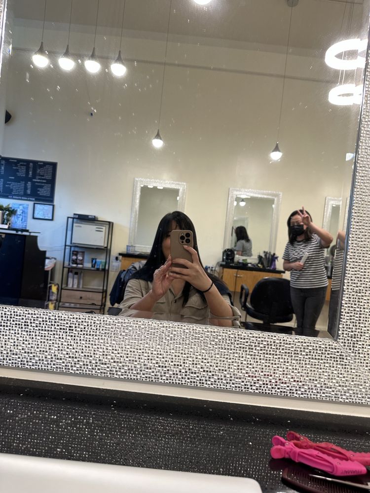 Jean's Hair Studio Photos