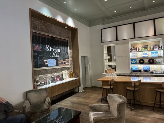 Kitchen Notes by null