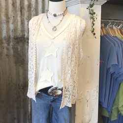 Classic lace