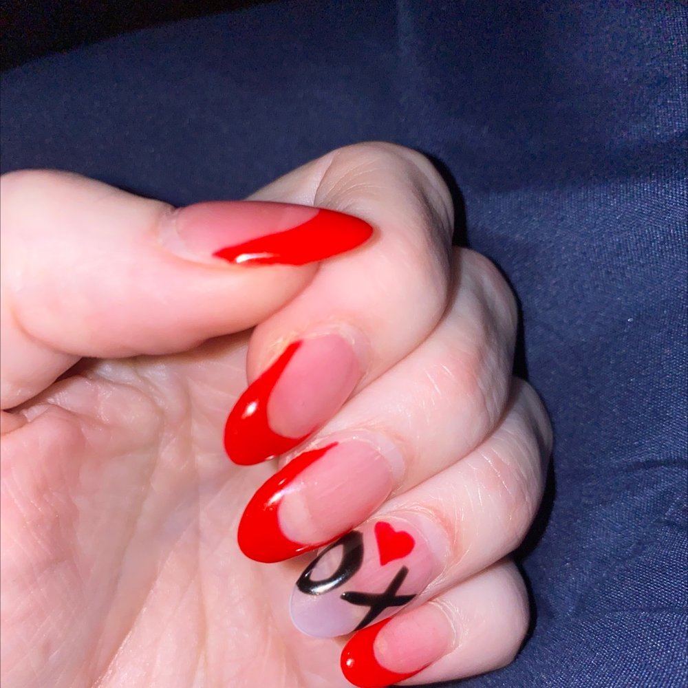 VIP NAILS Updated October 2024 10 Photos 1005 Hwy 98 Byp