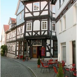 Cafe 1685