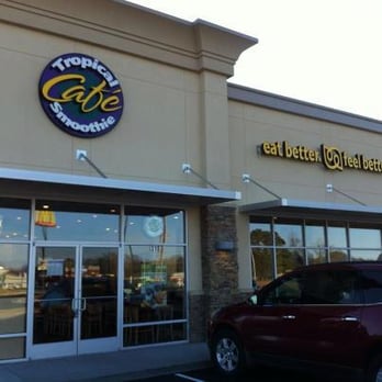 Tropical Smoothie Cafe - Searcy Location - Juice Bars & Smoothies Near Me - Searcy, Arkansas Tropical Smoothie Cafe - Searcy Location - Juice Bars & Smoothies Near Me - Searcy, Arkansas