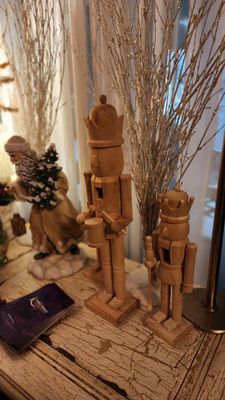 Casa Nuova Italian Restaurant by null