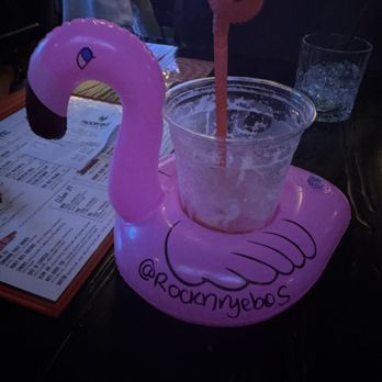 Rock&Rye - Flamingo drink - Lounges Near Me - Boston, Massachusetts Rock&Rye - Flamingo drink - Lounges Near Me - Boston, Massachusetts