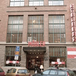 Stalands Möbler