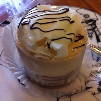 Perfectly Sweet - Chocolate tiramisu mousse cake - Bakeries Near Me - Alhambra, California