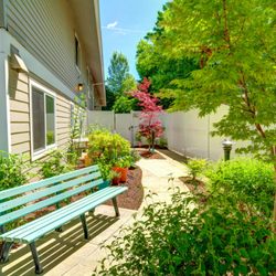 Silver Creek Assisted Living Community