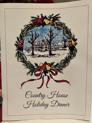 Country House by null