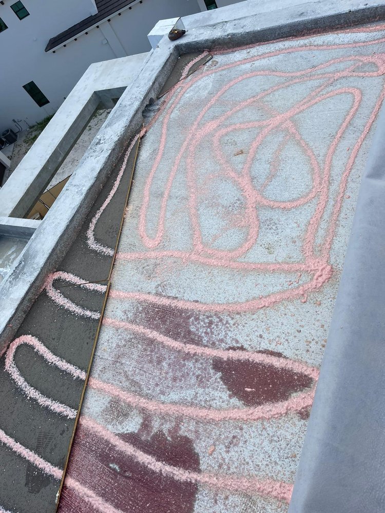 Slide of Munsie Enterprises