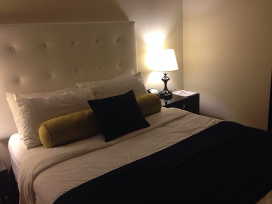 Hotel Victoria by null