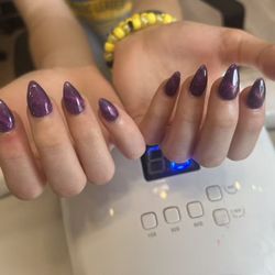 Wonder Nail & Spa