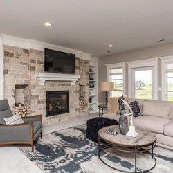 Zome's Construction - Zome's Construction, Inc. can revamp your fireplace to transform your living space into your dream home.