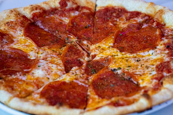 Salvatore's Cucina & Lounge by null