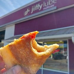 Jiffy Lube