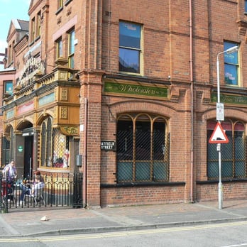 Hatfield House - Pubs Near Me - Belfast, BFS Hatfield House - Pubs Near Me - Belfast, BFS