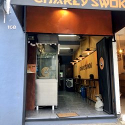 Charly’s Wok - CHARLY'S WOK