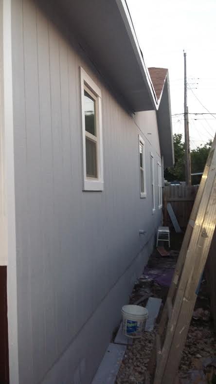 Slide of New-To-Me Remodeling