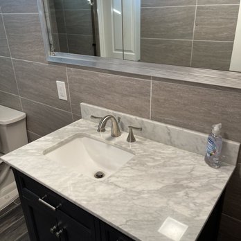 Janeth's Cleaning Services - Clean sink and counter - Home Cleaning Near Me
