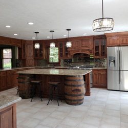 Distinctive Kitchen & Bath