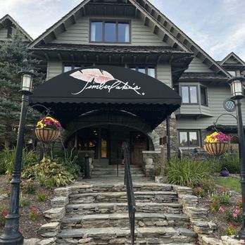 Timberlake's Restaurant - Breakfast & Brunch Near Me - Blowing Rock, North Carolina