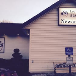 Elks Lodge 2281