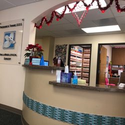 Whittier Surgical Arts
