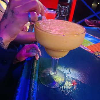 Fiesta Cantina - Mango something lol - Mexican Near Me - West Hollywood, California Fiesta Cantina - Mango something lol - Mexican Near Me - West Hollywood, California