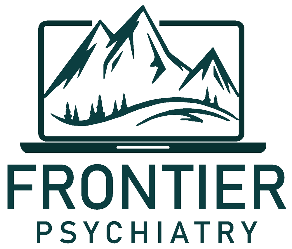 Frontier Psychiatry - child therapist in Billings, MT