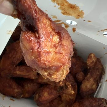 Bonchon Schaumburg - Korean Near Me - Schaumburg, Illinois Bonchon Schaumburg - Korean Near Me - Schaumburg, Illinois