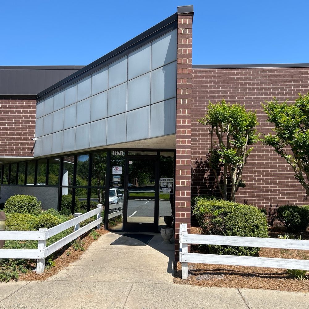 ABC Store 12 - Beer, Wine & Spirits Near Me - Apex, North Carolina
