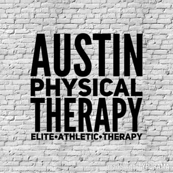 Austin Physical Therapy - Physical Therapy Near Me - Austin, Texas Austin Physical Therapy - Physical Therapy Near Me - Austin, Texas