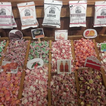 Rocket Fizz - Candy Stores Near Me - South Lake Tahoe, California
