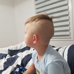 Union Haircutters