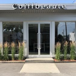 Coiffbeauté - Salon de coiffure et de beaute et de sante sthyacinthe, coupe de cheveux, style coloration, brushing, couleur, femme, experience, hairdres