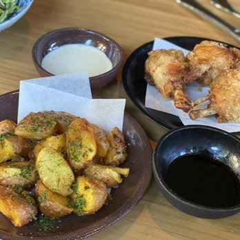 Takibi - Ramen Near Me - Portland, Oregon