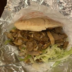 Bósforos Turkish Restaurante