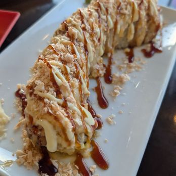 Hi Sushi - Japanese Near Me - Cheyenne, Wyoming