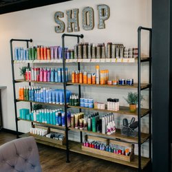 Hair Station 105