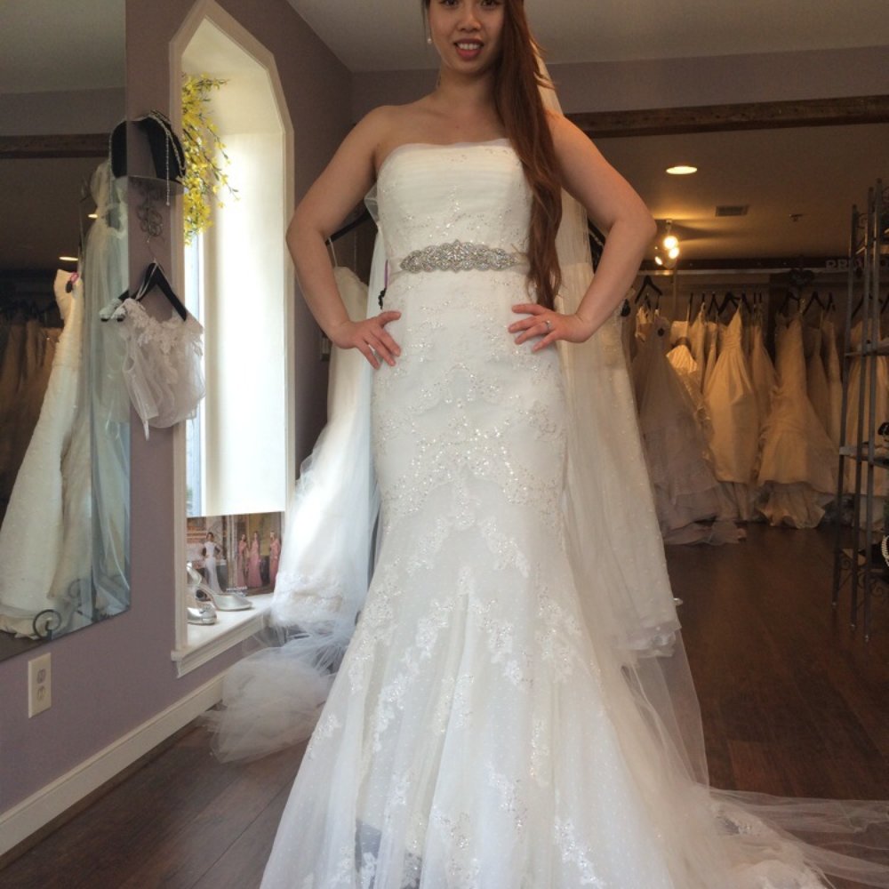 Jennifer's Bridal - Bridal Near Me - Hockessin, Delaware Jennifer's Bridal - Bridal Near Me - Hockessin, Delaware