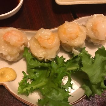 Fujinoya - shrimp shumai - Japanese Near Me - Hartsdale, New York Fujinoya - shrimp shumai - Japanese Near Me - Hartsdale, New York