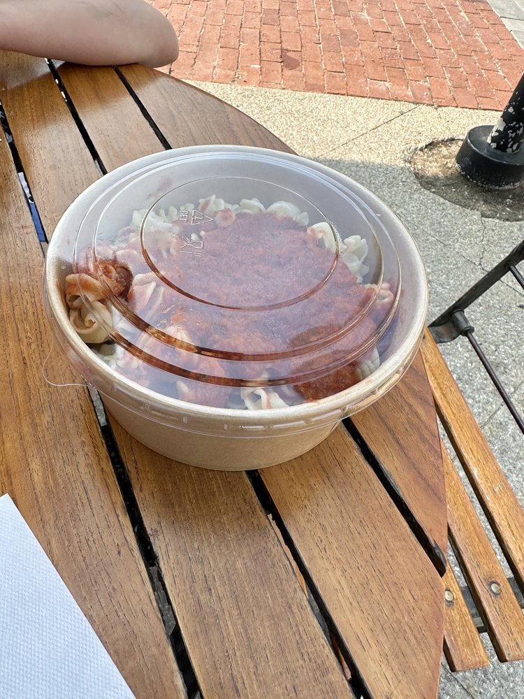 PASTA COOP Updated October 2024 81 Photos & 64 Reviews 187 Crocker Park Blvd, Westlake